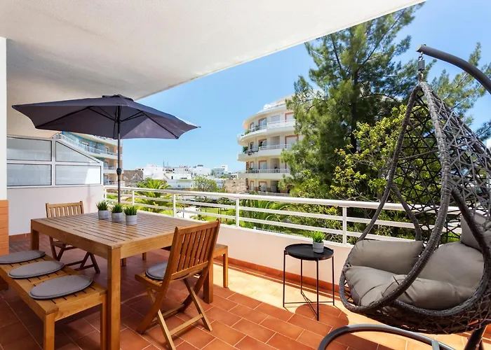 Privilege Apartment Magnolia, Olhao
