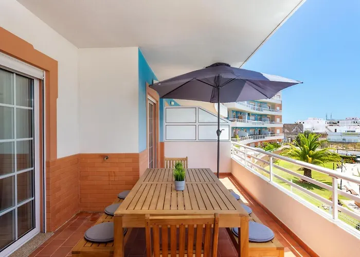 Privilege Apartment Magnolia, Olhao
